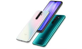 Смартфоны Xiaomi