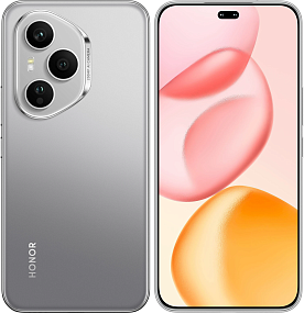 Смартфон Honor 400 Pro 12/512 серый