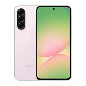 Смартфон Samsung A566 Galaxy A56 5G 12/256GB Awesome Pink