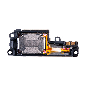 Звонок (buzzer) Huawei Honor X7a/X7a Plus (RKY-LX1) в сборе