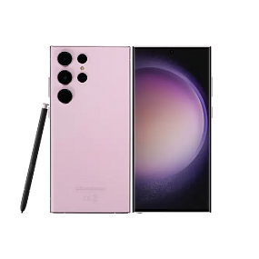 Смартфон Samsung Galaxy S23 Ultra 8/256Gb Lavender