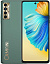 Tecno Camon 17P 6/128Gb зеленый