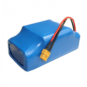 Аккумулятор для гироскутера 36V-4400mA (пластиковый кейс)