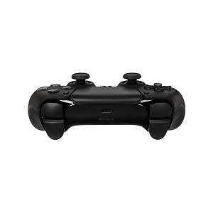 Геймпад PlayStation 5 DualSense черный