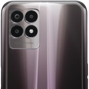 Realme 8i 4/128 черный