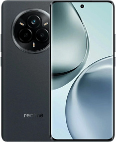 Смартфон Realme 14 Pro 5G 8/256Gb серый