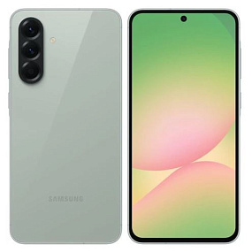 Смартфон Samsung A566 Galaxy A56 5G 12/256GB Awesome Olive