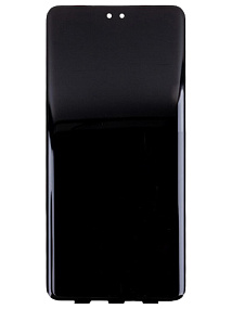 Дисплей для телефона Huawei Honor 200 Pro (ELP-AN00) в сборе с тачскрином Черный - Оригинал
