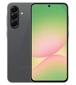 Смартфон Samsung A566 Galaxy A56 5G 12/256GB Awesome Graphite