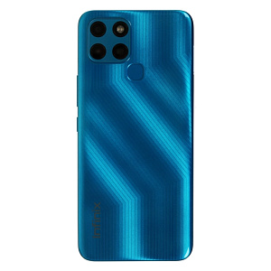 Infinix Smart 6 2/32Gb синий