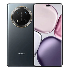 Смартфон Honor X9C 5G 12/256 черный