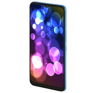 Tecno Spark 7 2/32Gb синий