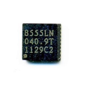 Микросхема OZ8555LN