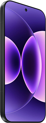 Смартфон Xiaomi 17 12/512 Black