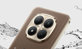 7 причин выбрать Xiaomi Redmi Note 15 Pro+