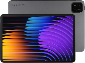 Планшет Xiaomi Mi Pad 7 12/256Gb Grey