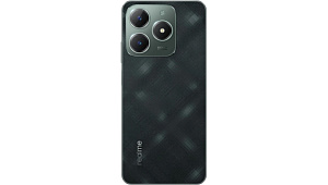 Смартфон Realme C61 8/128Gb зеленый