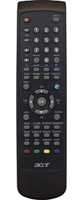 ТВ пульт ACER VZ.M-1808.001 TV/LCD