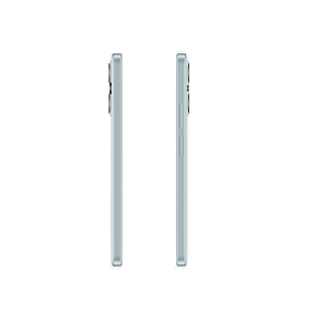 Смартфон Xiaomi Poco F5 12/256Gb белый