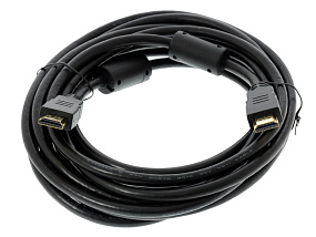 Кабель HDMI (папа) - HDMI (папа) 2V 5m 
