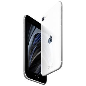 Apple iPhone SE 2020 128Gb белый