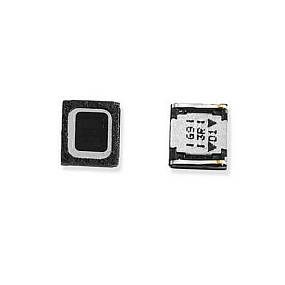 Динамик (speaker) Huawei Y6 2019/Y6 Prime 2019/P Smart Z/P30 Lite/P30/Honor 20/20 Pro/9X/X5 Plus/X8a